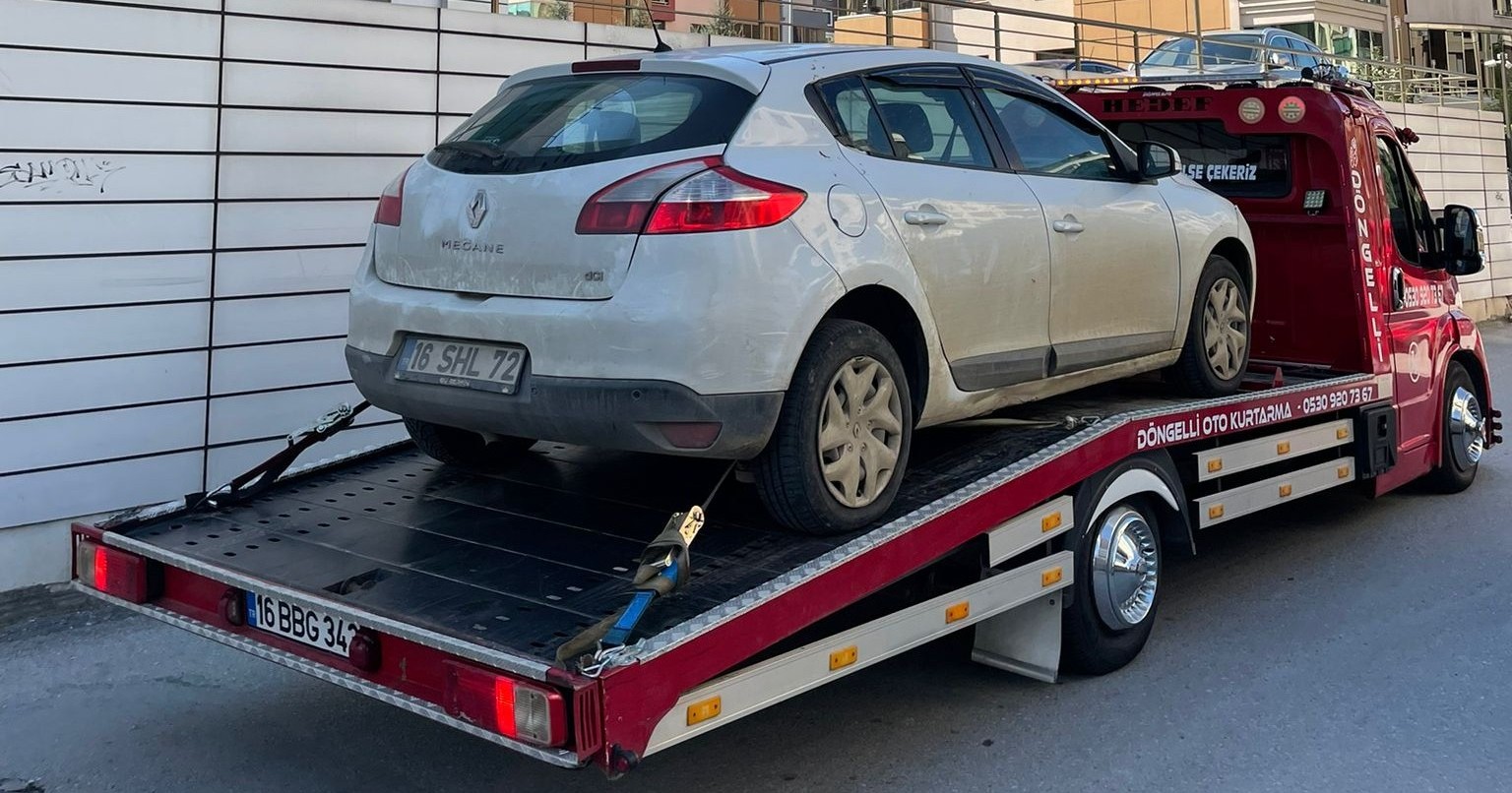 Arıza Tespit ve Yerinde Çözüm Desteği