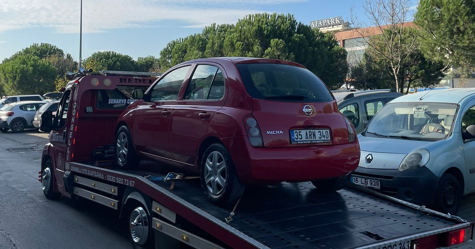 Acil Müdahale Hizmeti